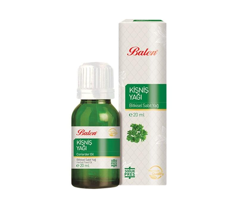 Balen Kişniş Yağı 20 ML