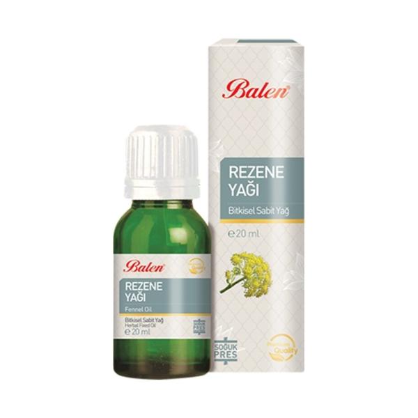 Balen Rezene Yağı 20 ML