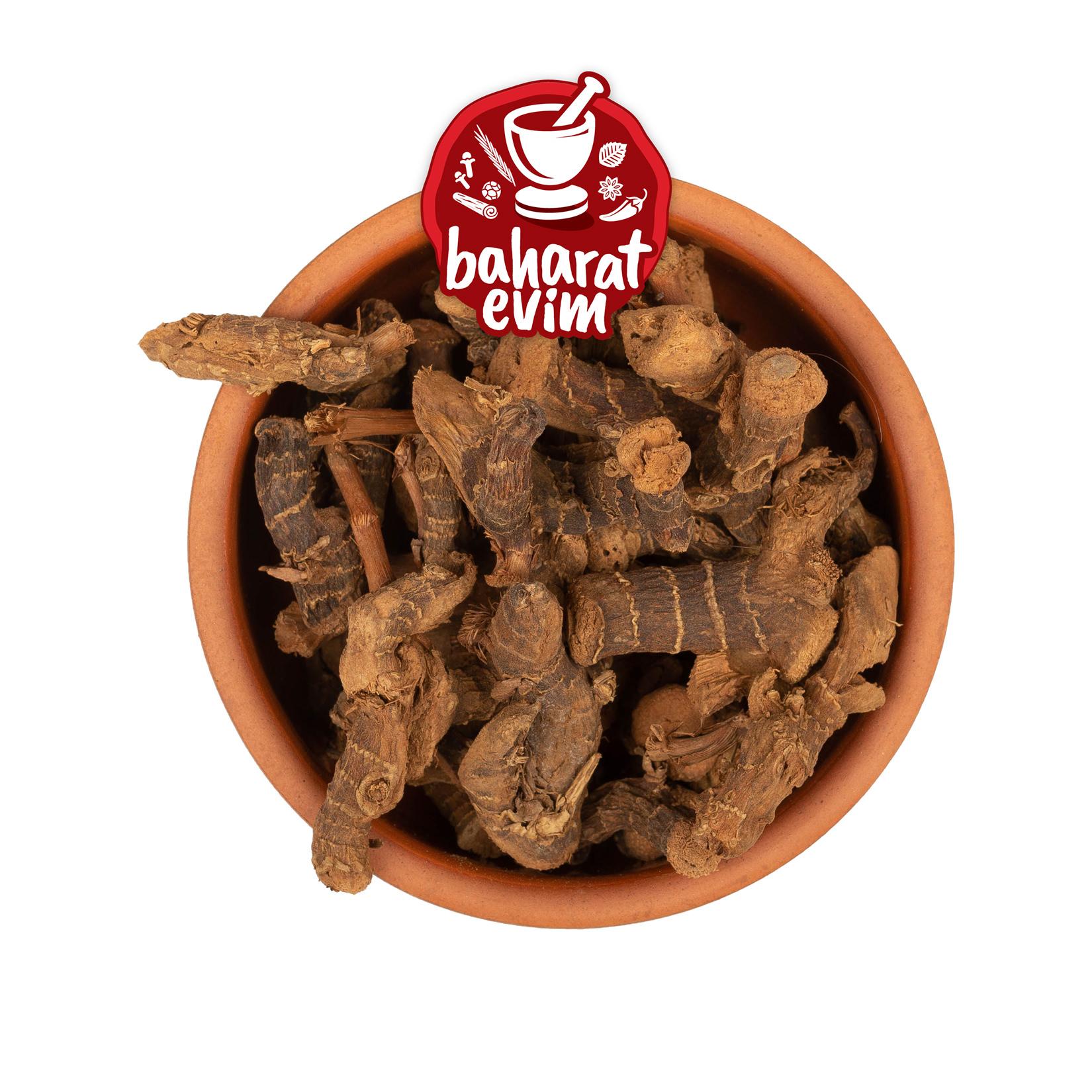 Günbak Öğütmelik Tane Havlıcan Dökme 5 Kg