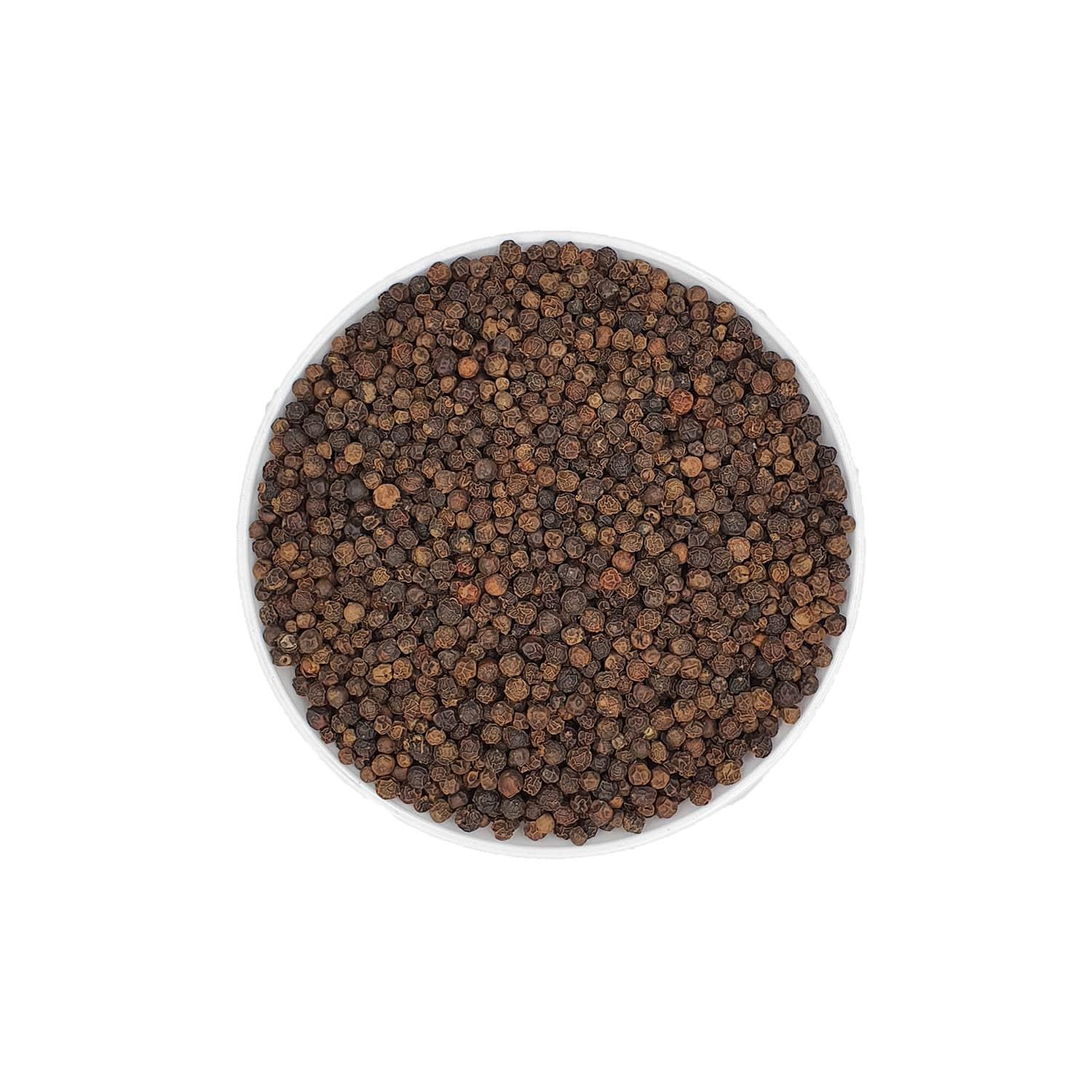 Günbak Tane Karabiber 550 Kalibre Dökme 5 Kg