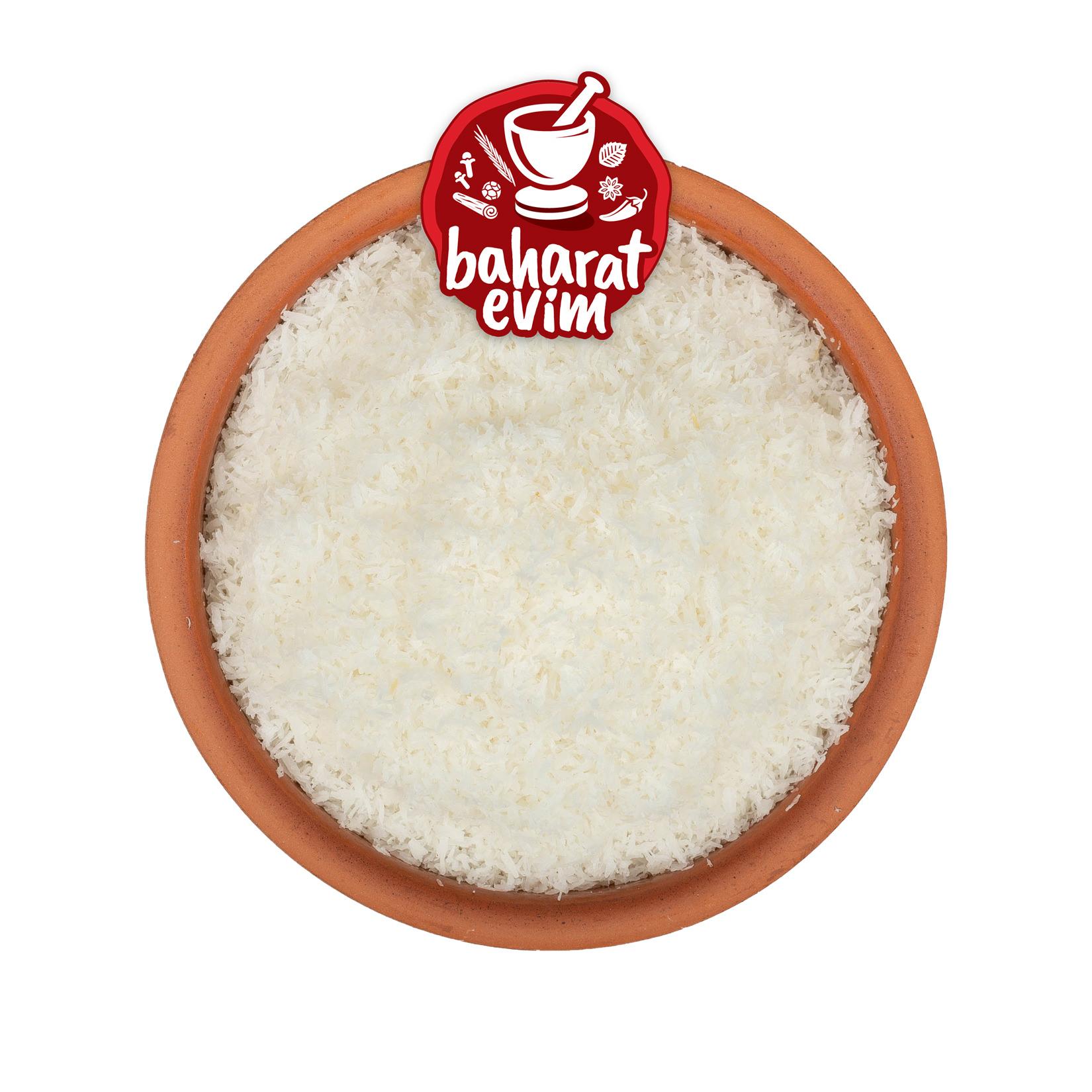 Günbak Yağlı Hindistan Cevizi Dökme 5 Kg