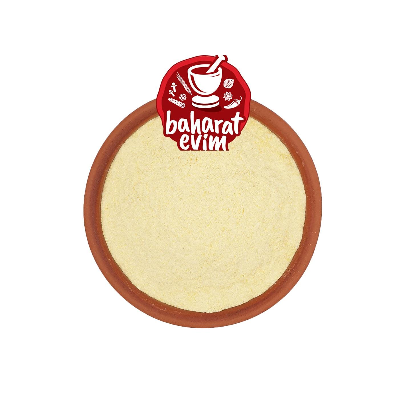 Günbak Mısır Unu Çuval 25 Kg