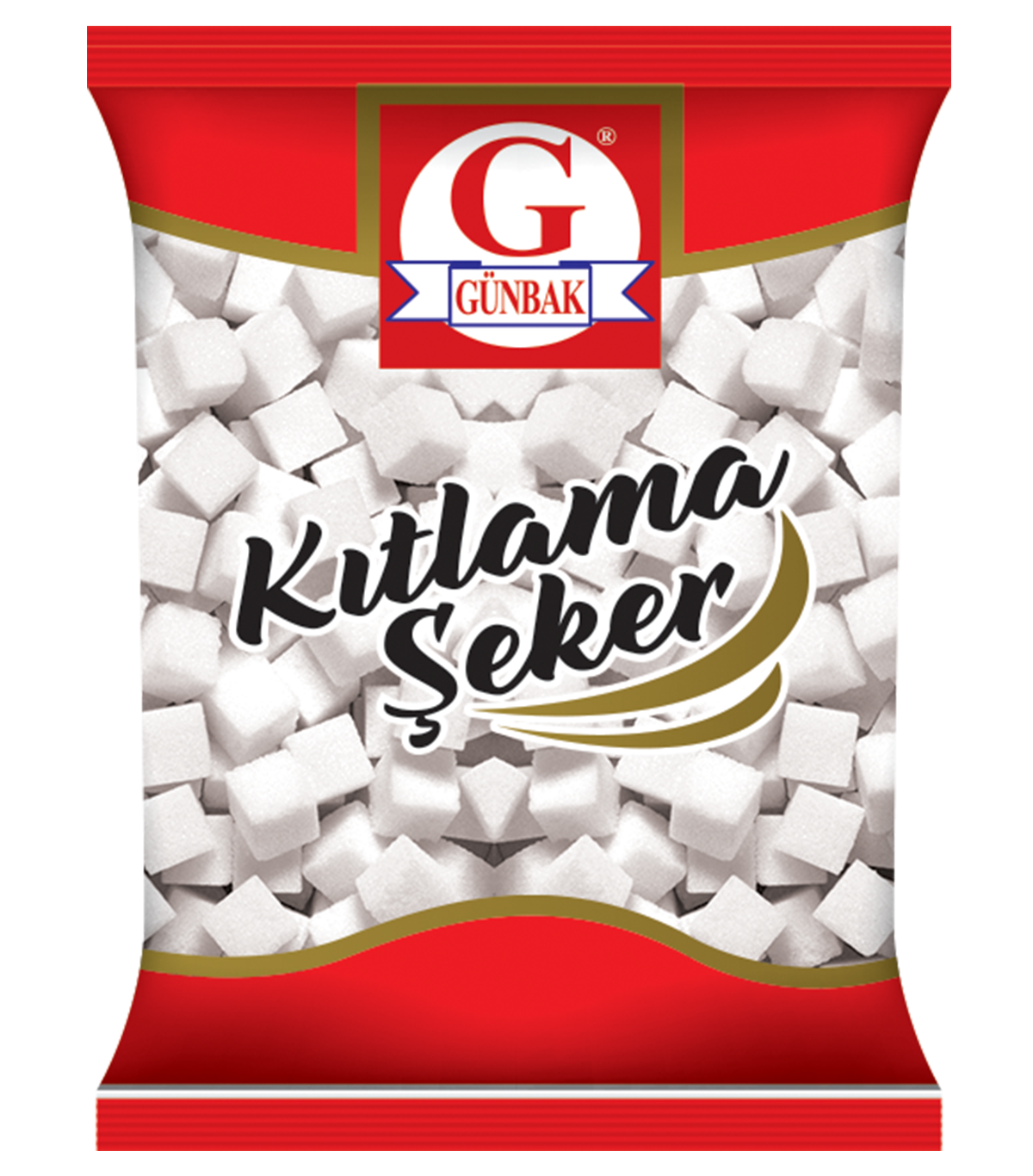 Günbak Kıtlama Şeker Dökme 5 Kg