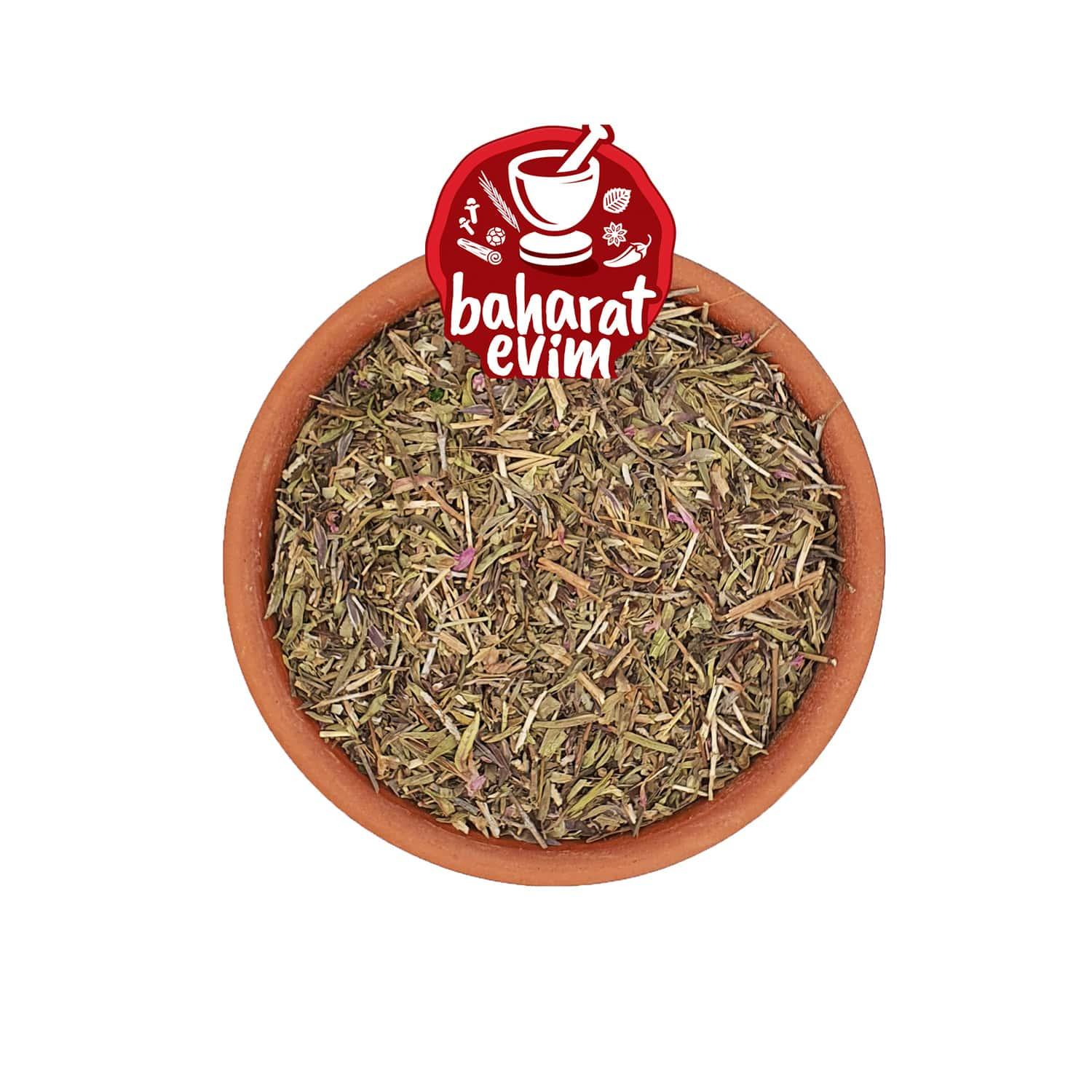 Zahter Kekik 2. Kalite 1 Kg