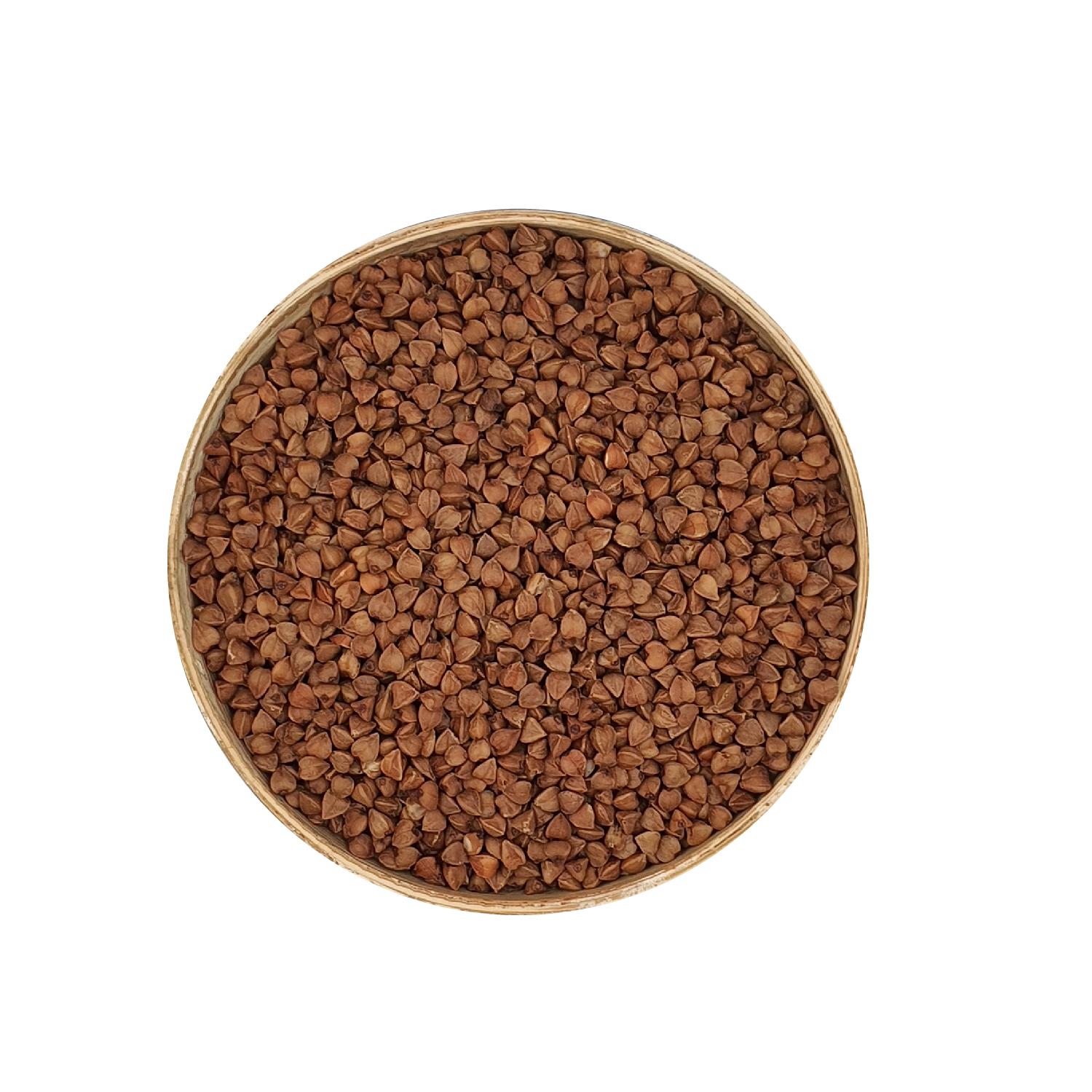 Günbak Karabuğday Paket 1 Kg