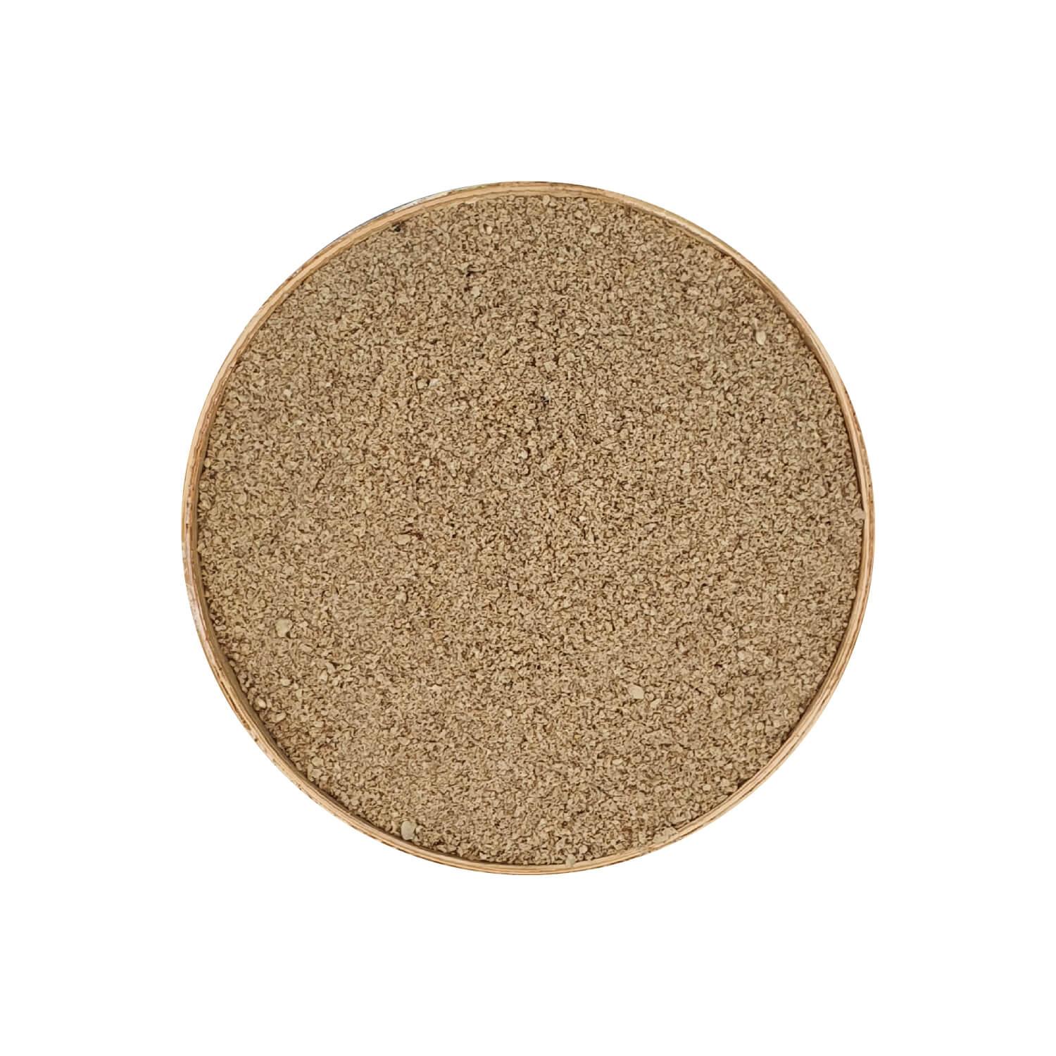Muskat Öğütülmüş 1 Kg