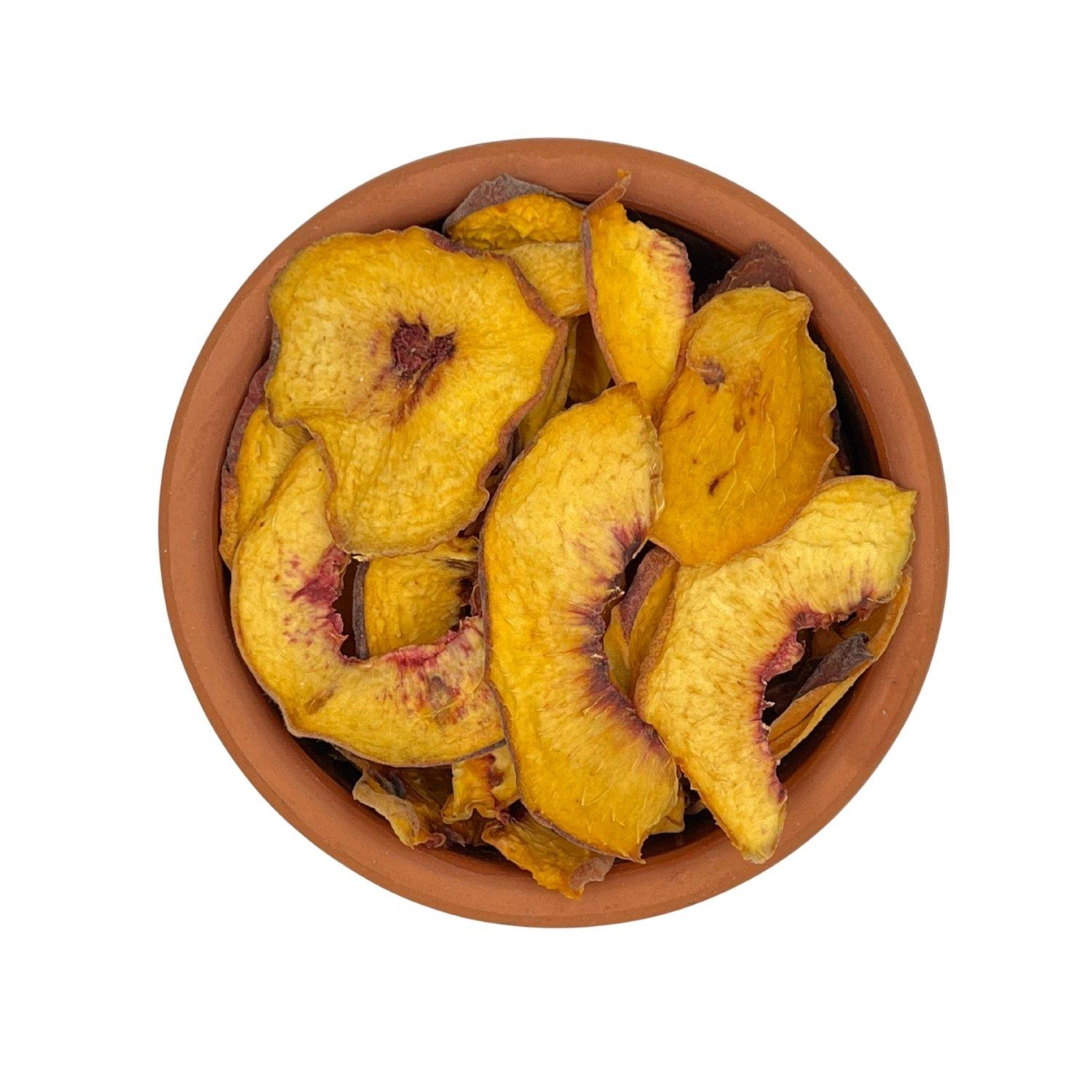 Şeftali Kurusu Naturel 1 Kg