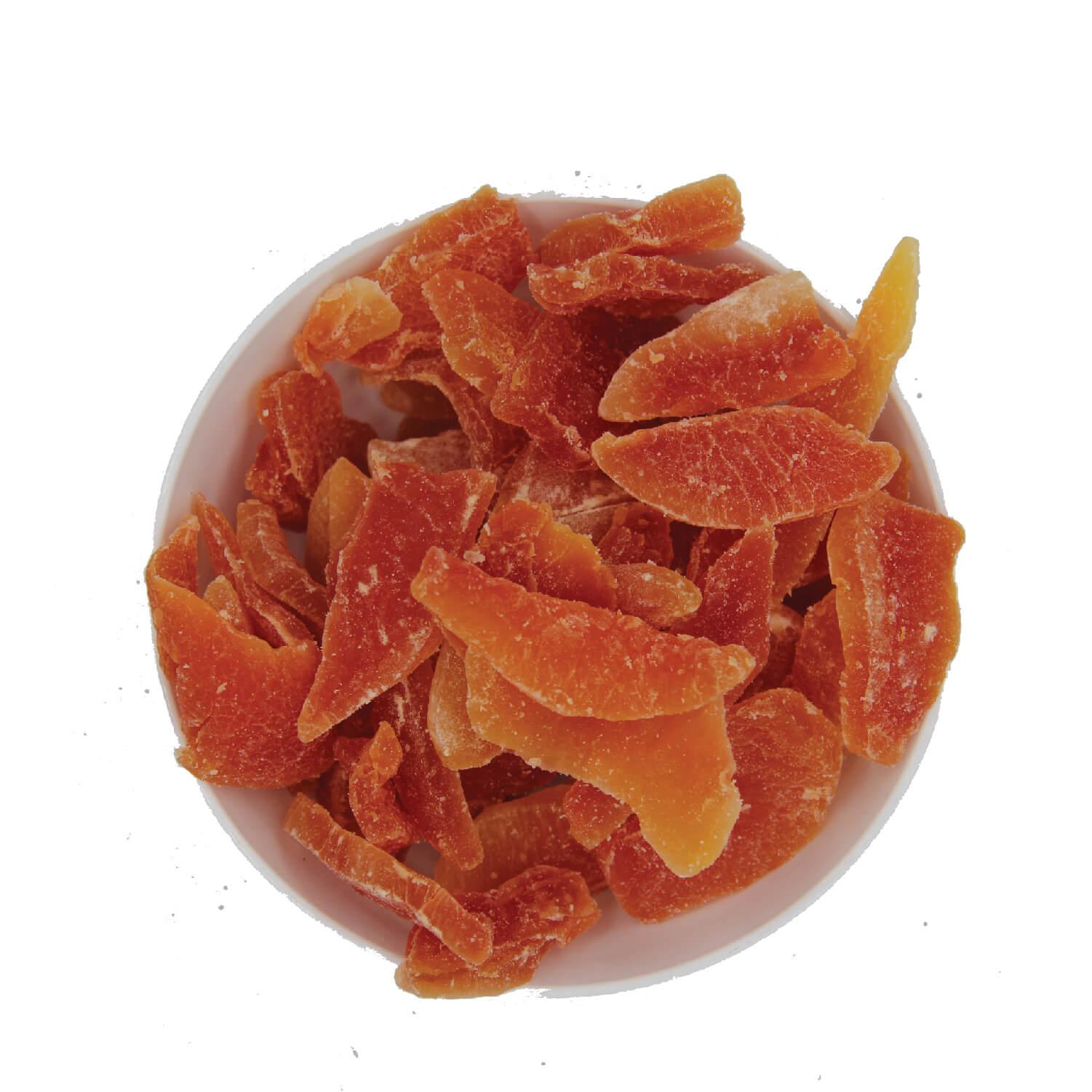 Papaya Kurusu 1 Kg