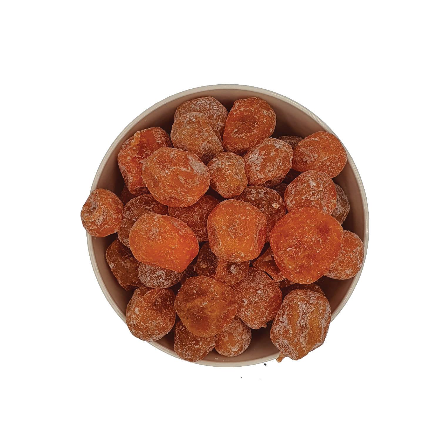 Kumkuat Kurusu Altın Portakal 1 Kg