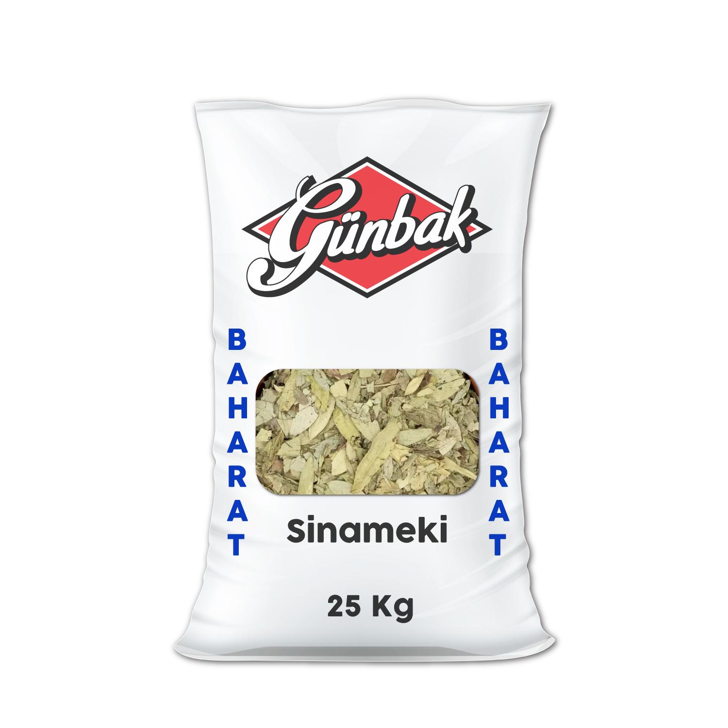Sinameki 25 Kg