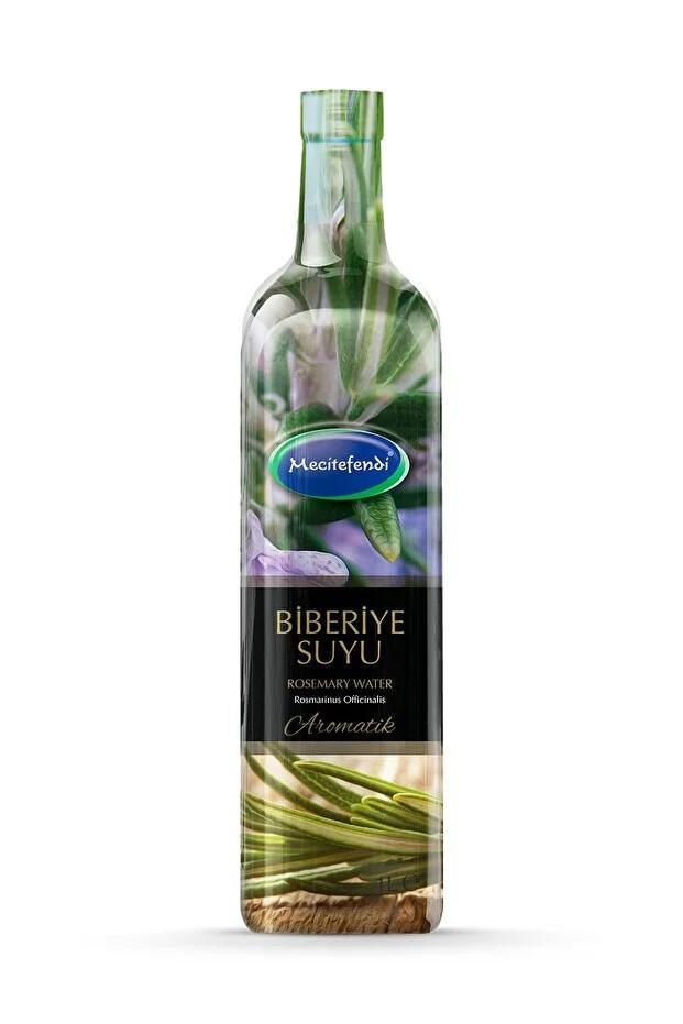 Mecitefendi Biberiye Suyu 1 LT