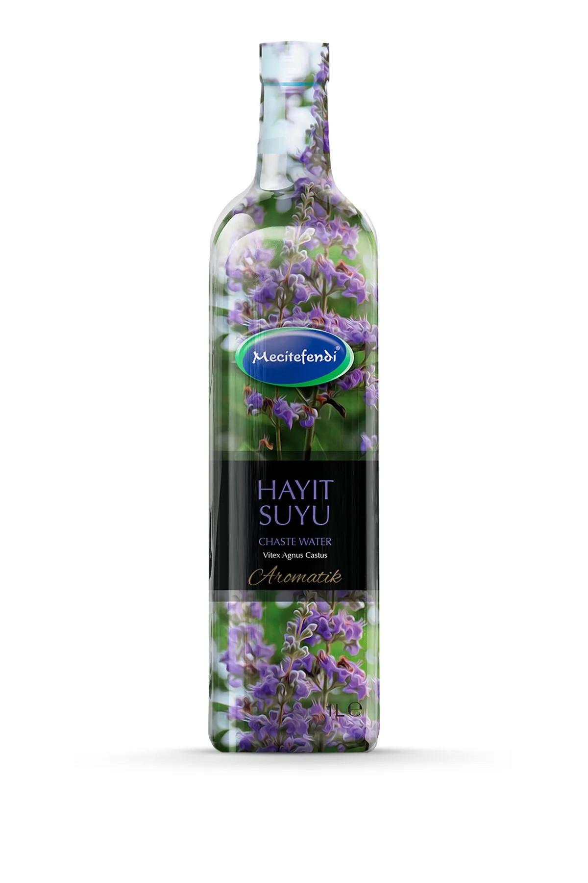 Mecitefendi Hayıt Suyu 1 LT