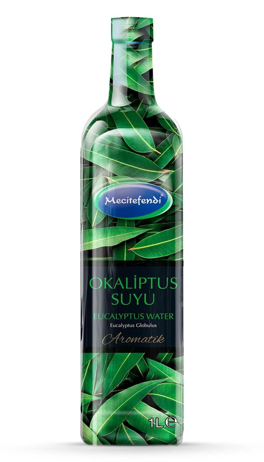 Mecitefendi Okaliptus Suyu 1 LT