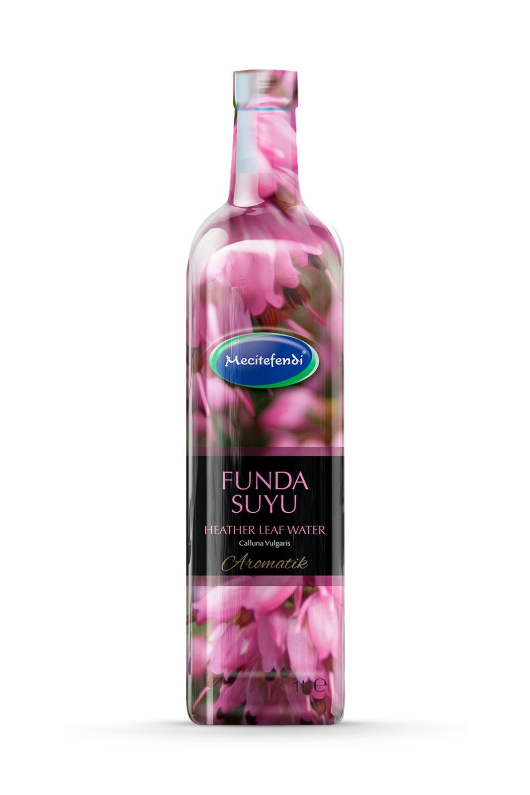 Mecitefendi Funda Suyu 1 LT