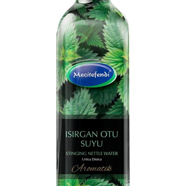 Mecitefendi Isırgan Suyu 1 LT