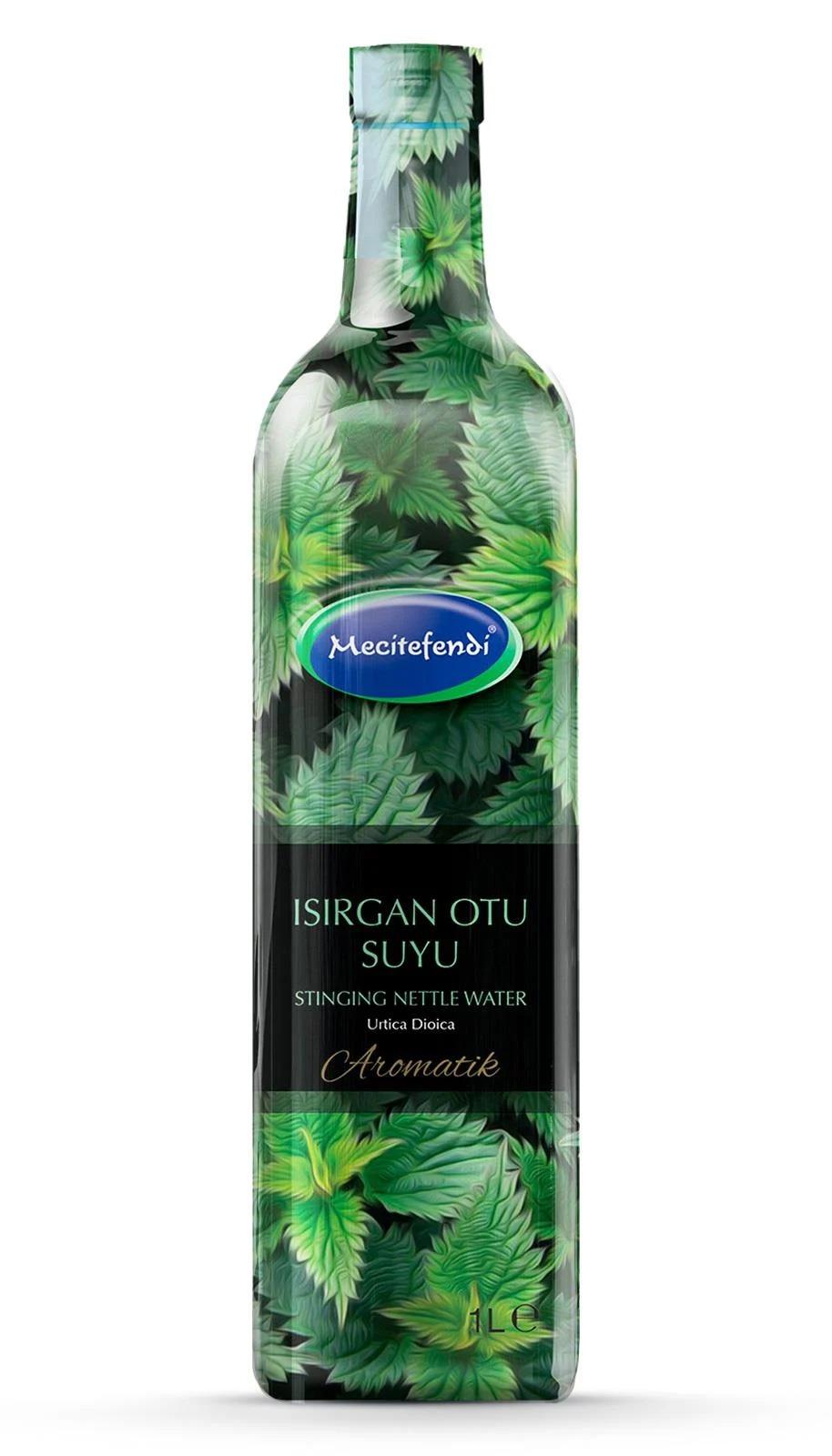 Mecitefendi Isırgan Suyu 1 LT