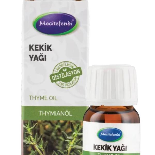 Mecitefendi Kekik Yağı 20 ML